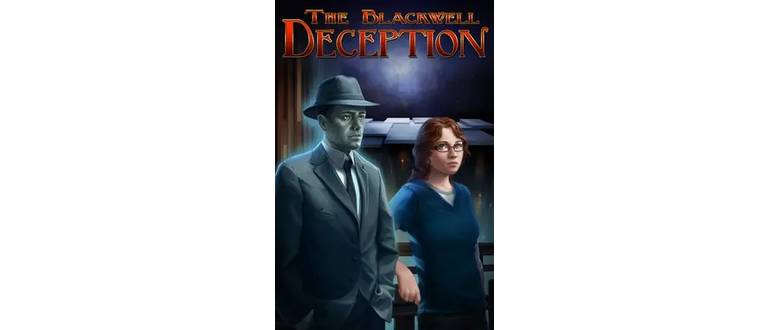 Логотип игры