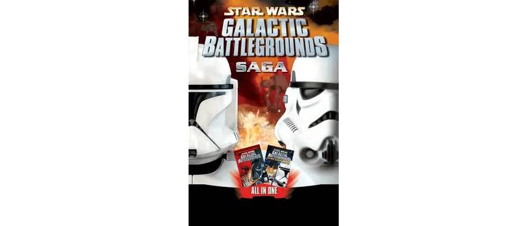 Логотип игры