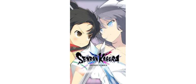 Логотип игры