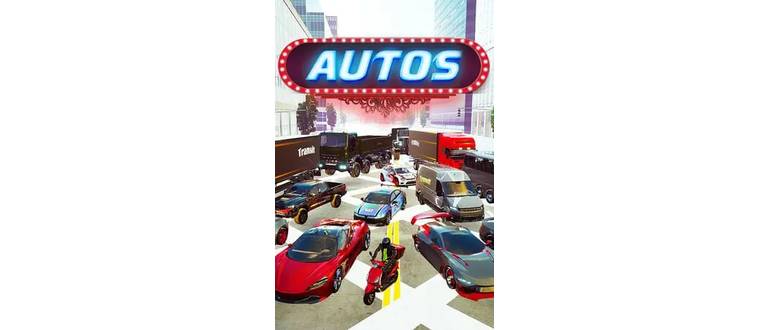 Логотип игры