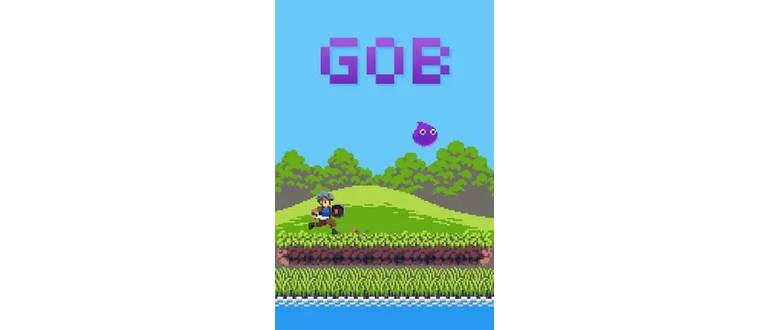 Логотип игры