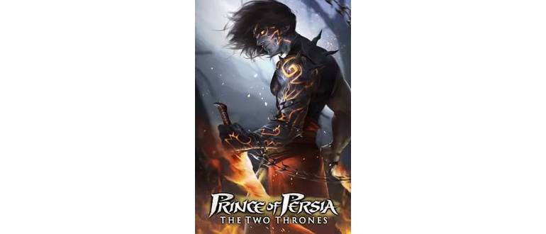 Логотип игры