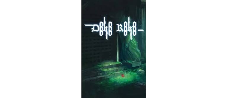 Логотип игры