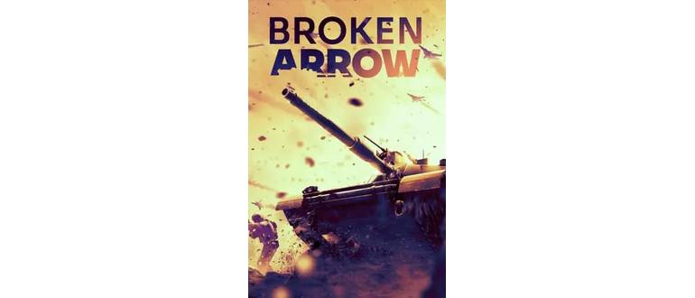 Логотип игры