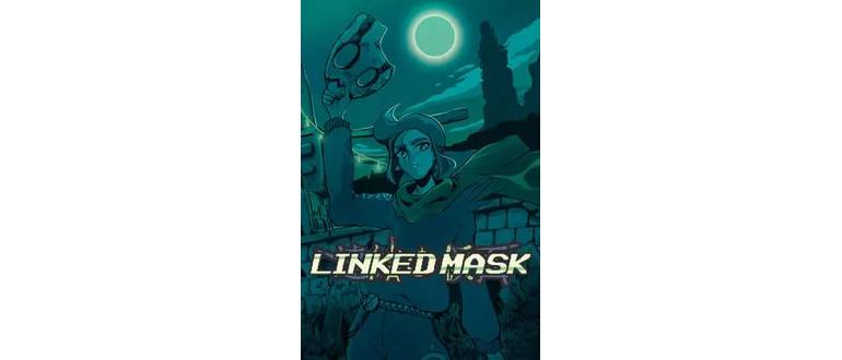 Логотип игры