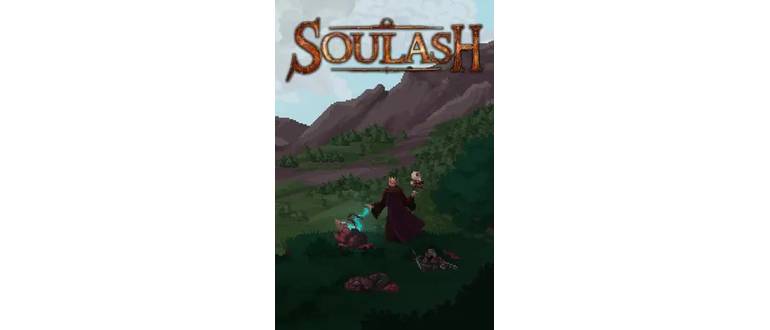 Логотип игры