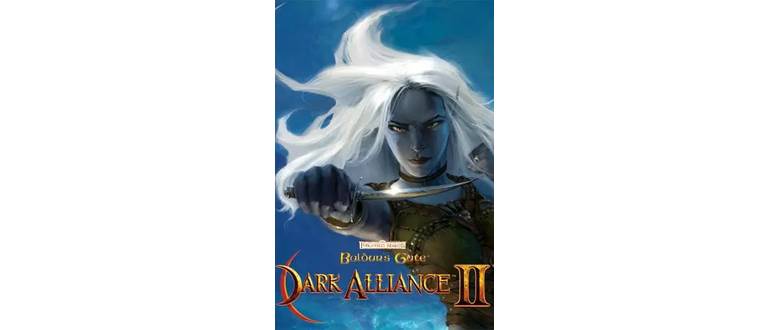 Логотип игры