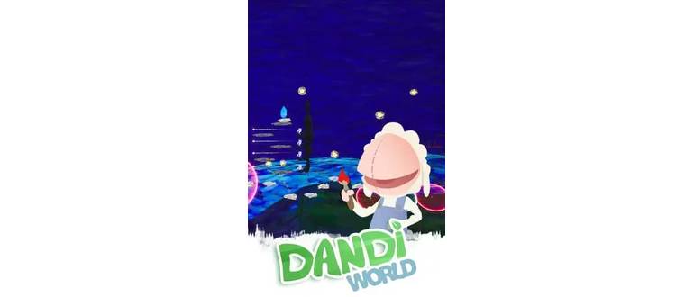 Логотип игры