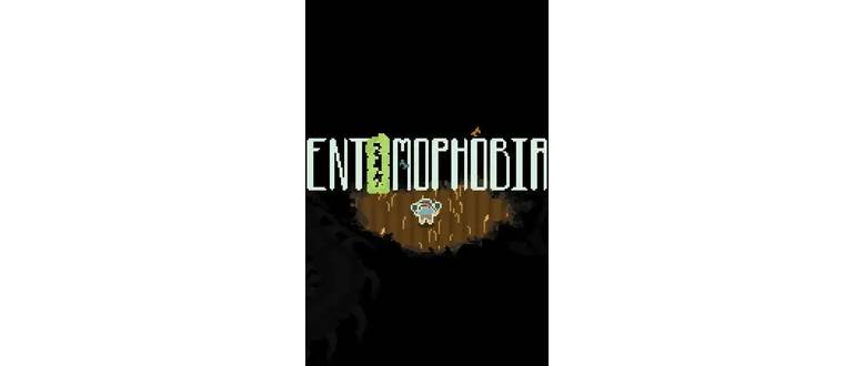 Логотип игры