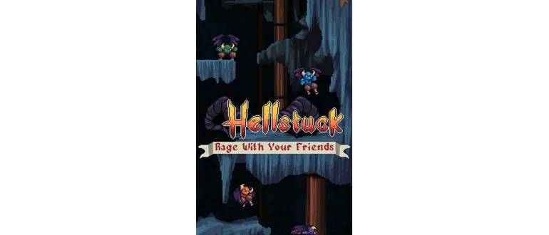 Логотип игры