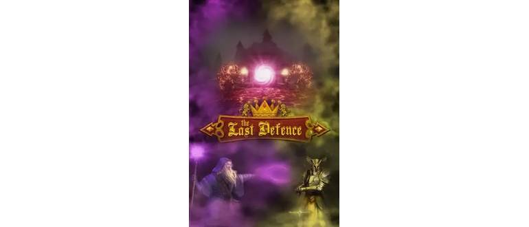 Логотип игры