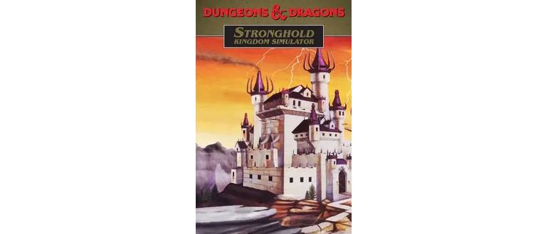 Логотип игры