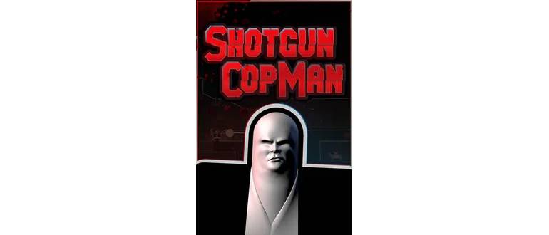 Логотип игры