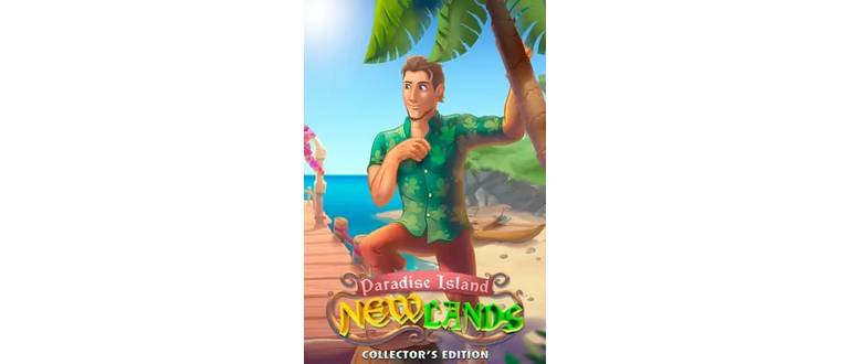 Логотип игры