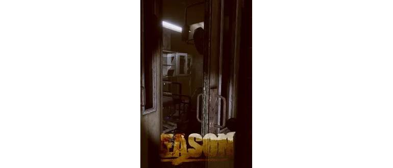 Логотип игры