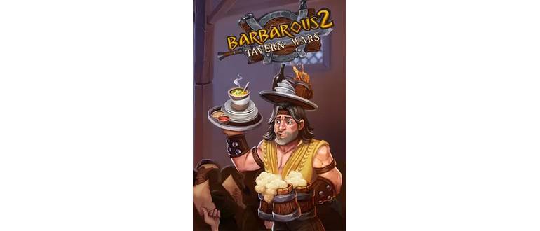 Логотип игры