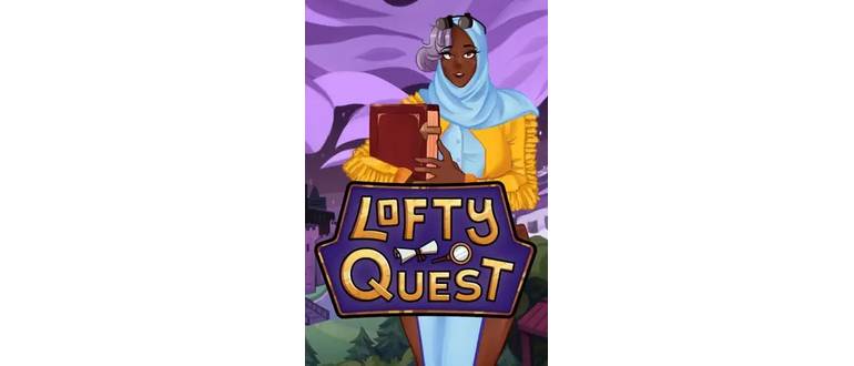 Логотип игры