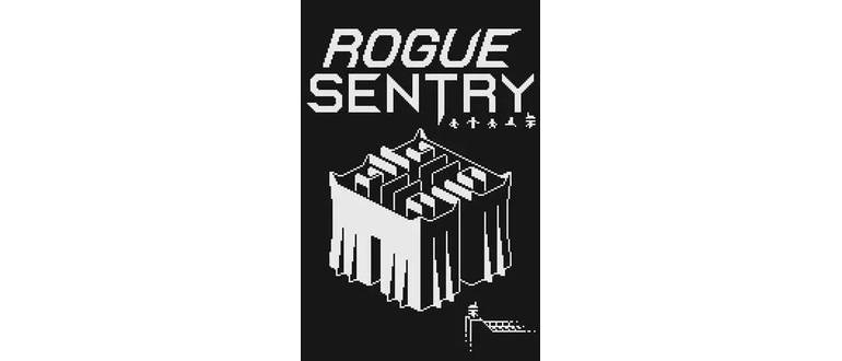 Логотип игры