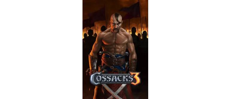 Логотип игры