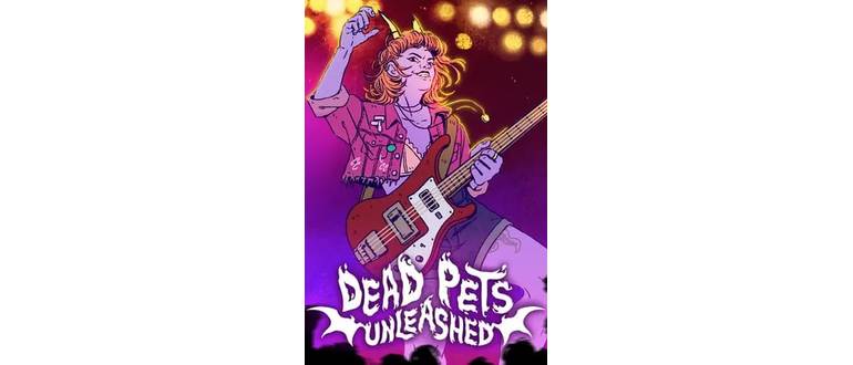 Логотип игры