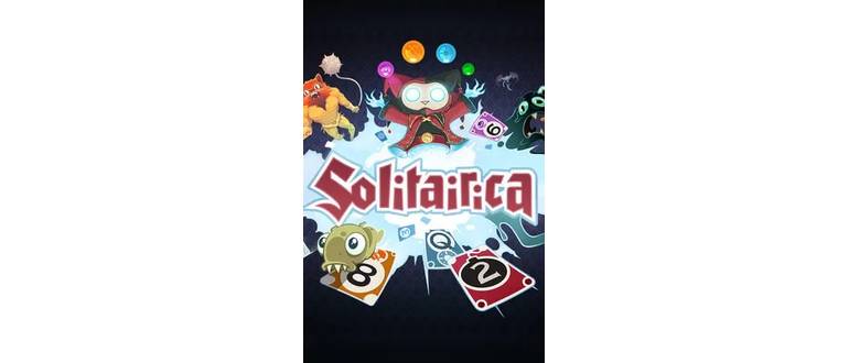 Логотип игры