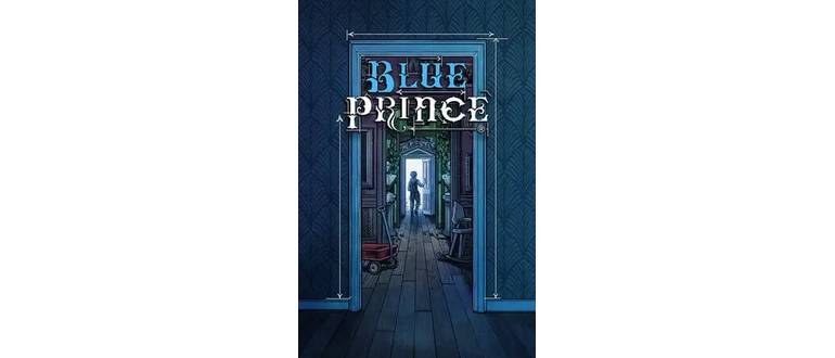 Логотип игры