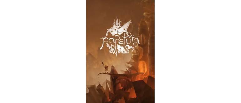 Логотип игры