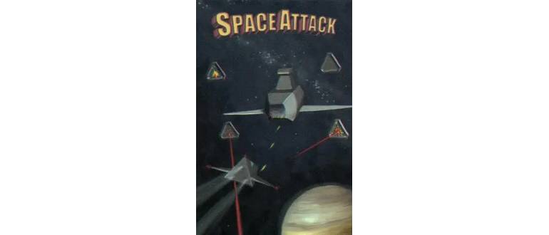 Логотип игры