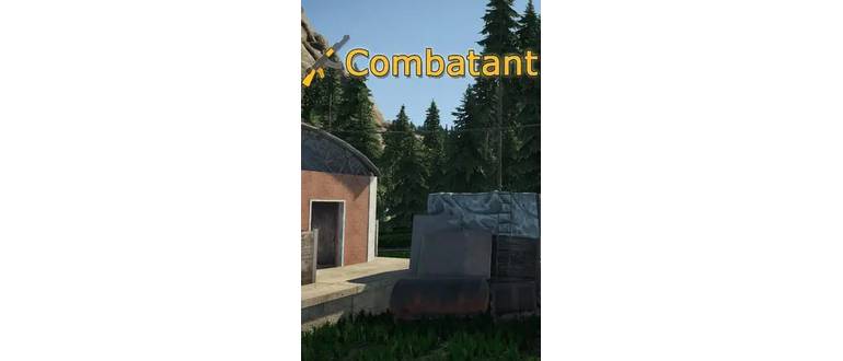 Логотип игры