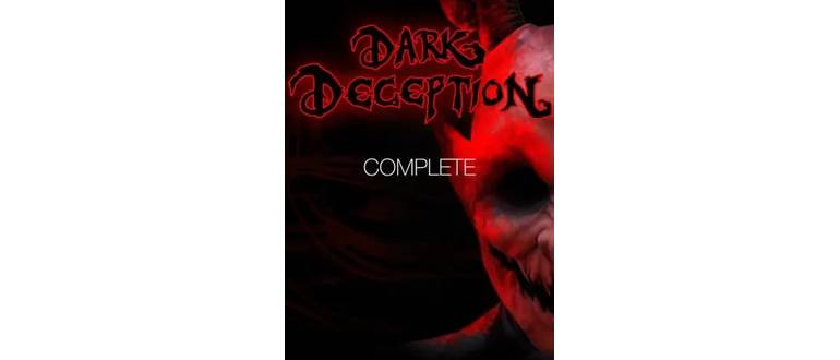 Логотип игры