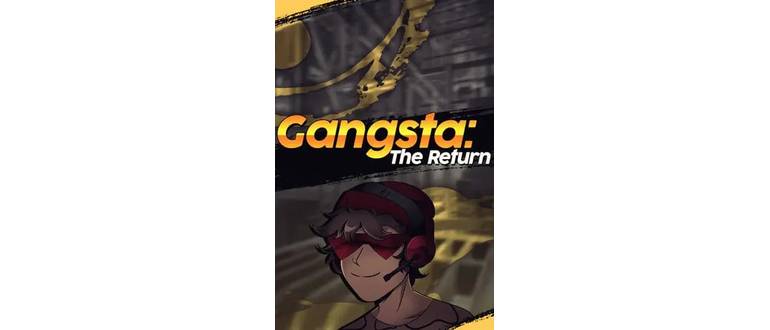 Логотип игры