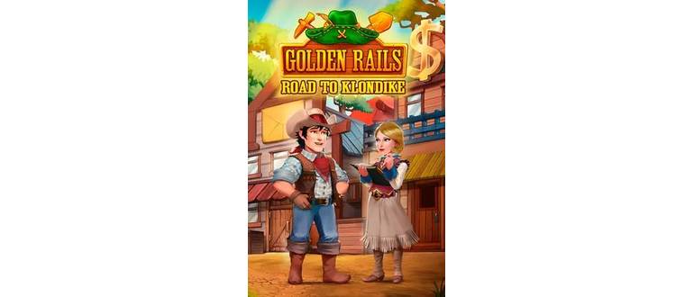 Логотип игры