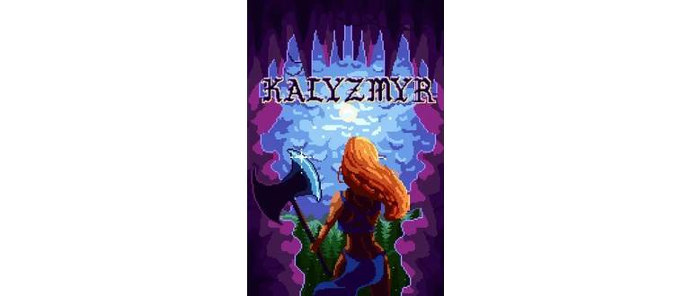 Логотип игры