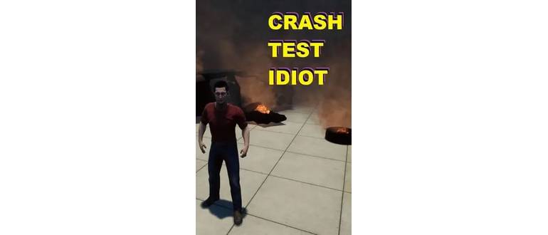 Логотип игры