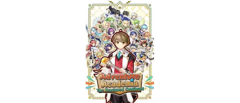 Логотип игры