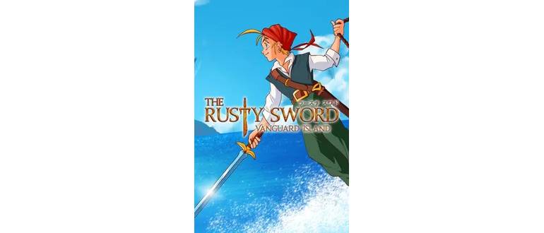 Логотип игры