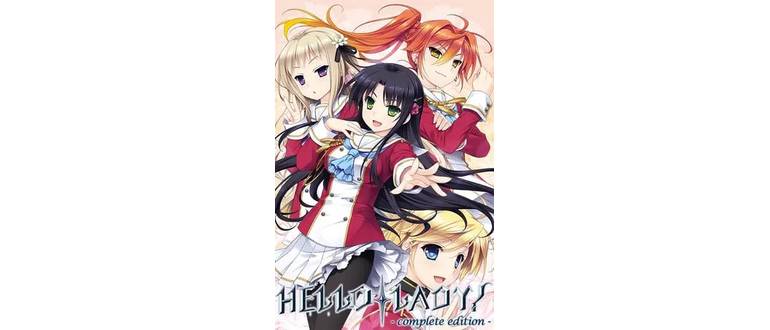 Логотип игры