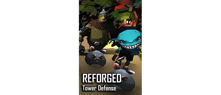 Логотип игры