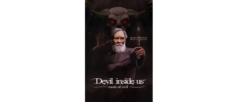 Логотип игры