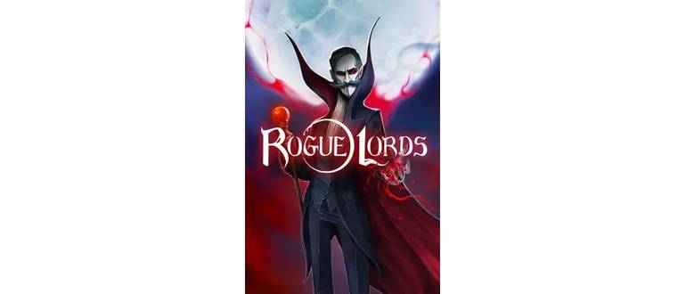 Логотип игры