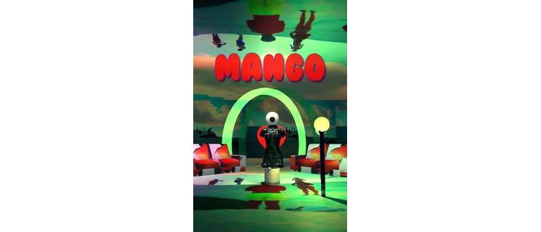 Логотип игры