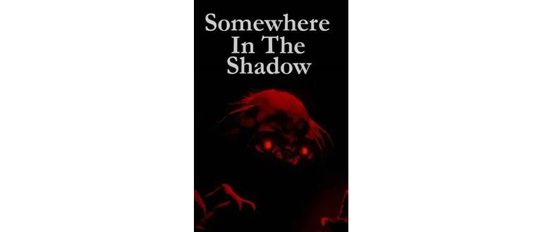 Логотип игры