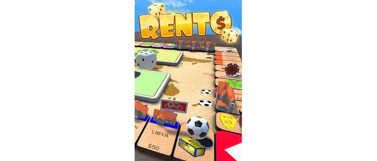 Логотип игры