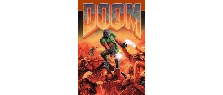 Логотип игры