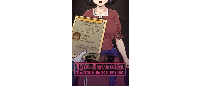 Логотип игры