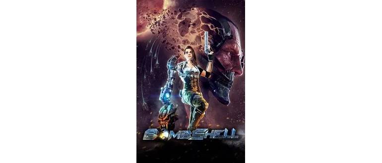 Логотип игры