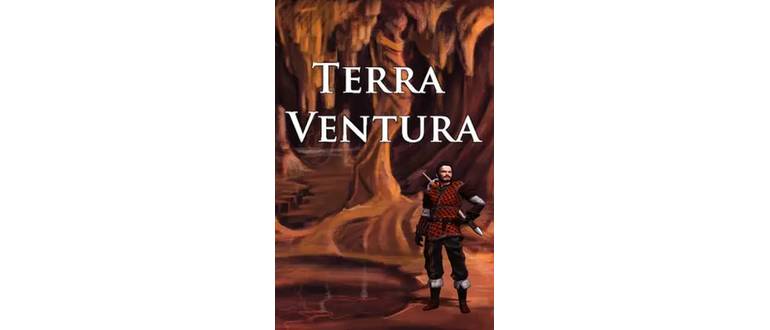 Логотип игры