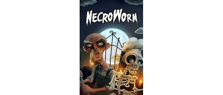 Логотип игры