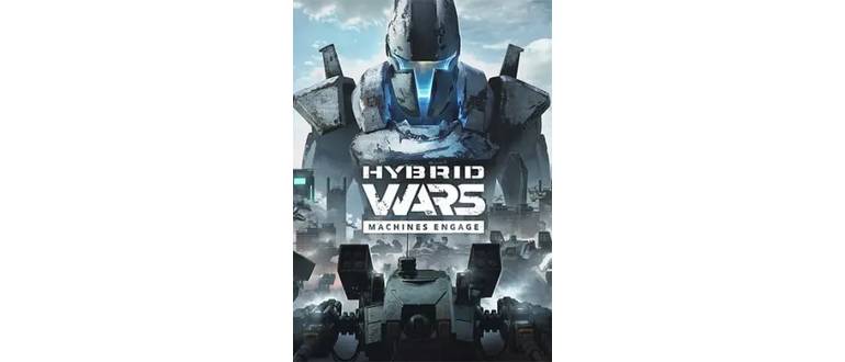 Логотип игры