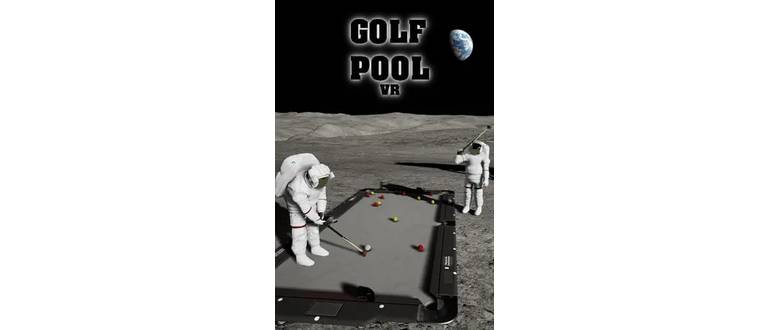 Логотип игры